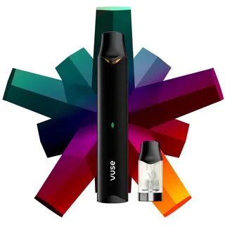 Select Vape Pen Milesia