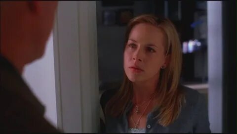 Julie Benz as Denise Johnson in NCIS 1x22 'The Weak Link' - 