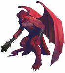 Pin on D&D Gallery: Monster Manual