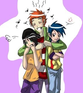 Top Ed Edd N Eddy Fanart Image - Bigmi