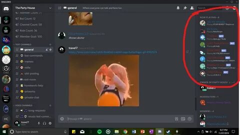 Nsfw Discord Bot Invite : How to Setup Vortex Bot Discord In