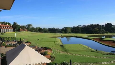 Туры в отель Windsor Golf & Country Club 5*, Кения, Найроби 