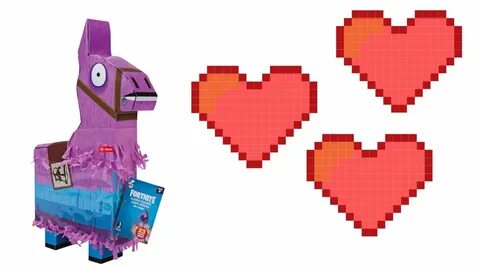 Fortnite Valentine Box Ideas - 5 Fun Inspirations