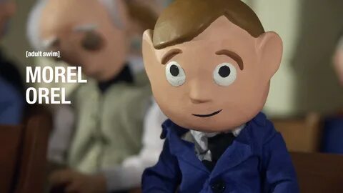 Watch Moral Orel Full Episode Online in HD Quality