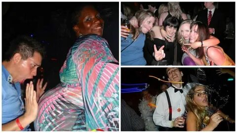 Embarrassing Nightclub Photos Night club, Embarrassing, Funn