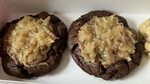 Look inside Crumbl Cookies; opens at Eastlake Marketplace