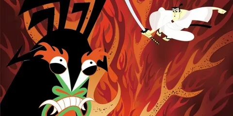 How Samurai Jack Villain Aku Is Finally Defeated - Wechoiceb