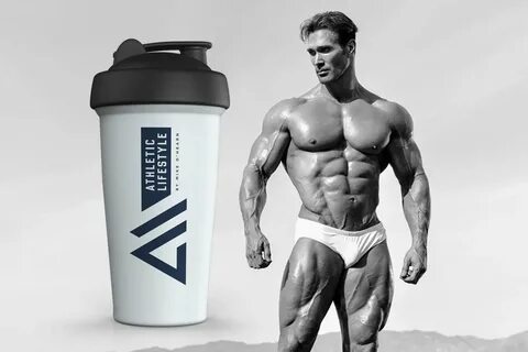 Athletic Lifestyle supplements from Mike O'Hearn coming this