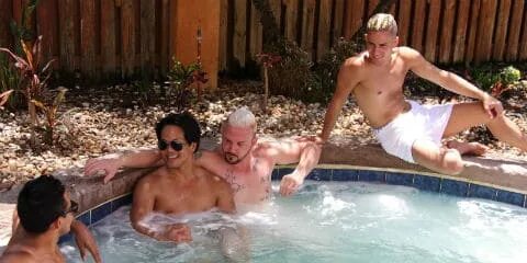 Gay Bath House In Orlando Florida - Medkam Online