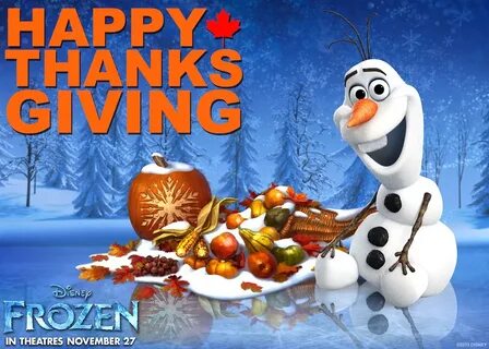 Disney thanksgiving, Disney, Disney frozen olaf