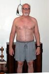 Photographic Height/Weight Chart - 6' 0", 230 lbs., BMI:31