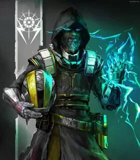 Destiny 2 warlock fanart. "warlock fan art" submitted by fac