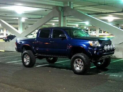 6inch lift a bad choice? Tacoma World