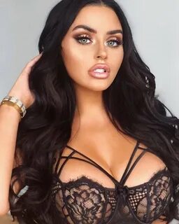 Abigail Ratchford Mega Fan (@MegaRatchford) טוויטר (@MegaRatchford) — Twitter