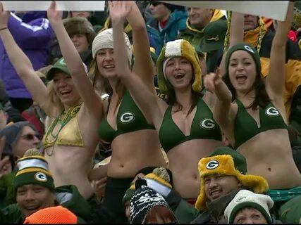 There's a new dating site specifically for Green Bay Packers