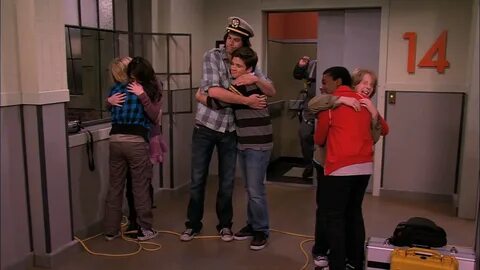 iCarly - 308 - iQuit iCarly (15) Shipcestuous
