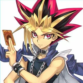 Yami Yugi Yugioh yami, Yugioh, Japanese anime series