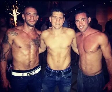 Nick Diaz Is Going To Jail