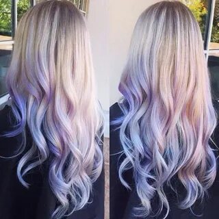 Hair Extensions Color Inspo on Instagram: "This is hot! Sliv
