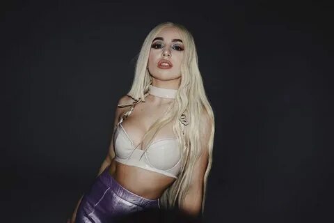 Picture of Ava Max