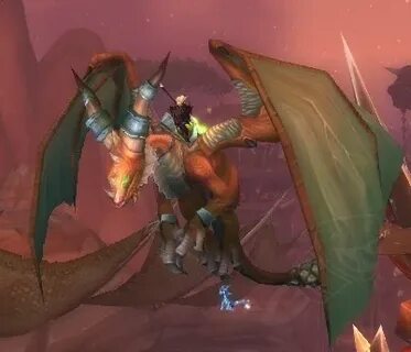 Reins of the Blazing Drake - Wowpedia - Your wiki guide to t