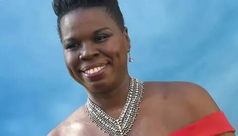 SNL’s Leslie Jones Nude Photos Leaked! 92 Q