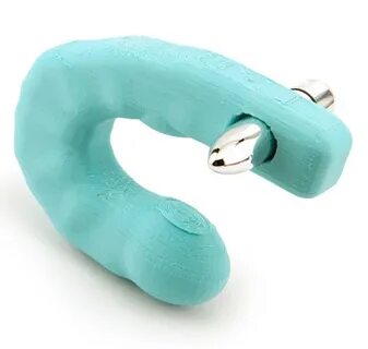 3D printed sex toy "phenomenon"