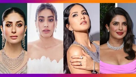 Take An Inspiration From Kareena Kapoor Khan, Janhvi Kapoor 