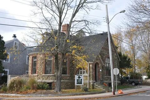 Southworth Library (Dartmouth, Massachusetts) - Wikipedia