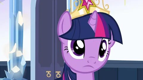 Screenshots © My Little Pony