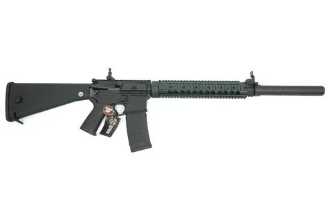 Снайперская винтовка Cyma Mk.12 SPR Mod.1 (CM.072) купить! Ц