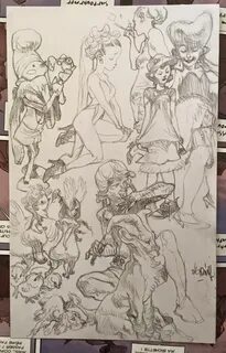 Claire Wendling Art inspiration, Illustration art, Cool artw