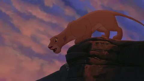 The Lion King 2 : Simba's Pride gallery of screen captures