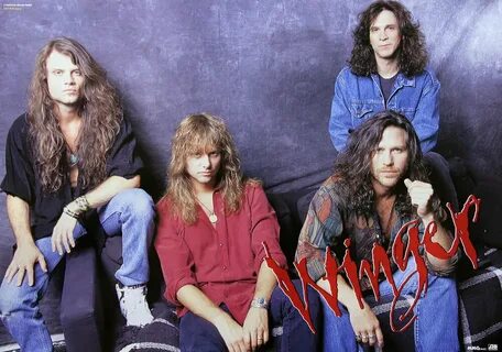 Winger. История группы. Bang Your Head Яндекс Дзен