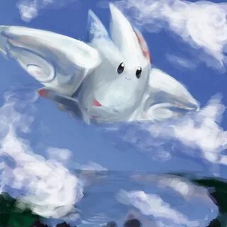 30+ Togekiss HD Wallpapers
