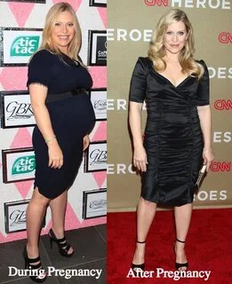 Emily Procter before and after pregnancy - Latest Plastic Su