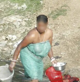 Bathing Aunty - Photo #25 / 26 @ x3vid.com