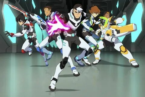 Pin by ❤ Rose Blossom ❤ on ❤ Voltron: Legendary Defender ❤ S