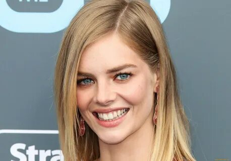 Обои Девушки Samara Weaving, обои для рабочего стола, фотогр