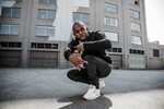 Kendrick Lamar Joins Reebok to Reintroduce the Iconic Classi