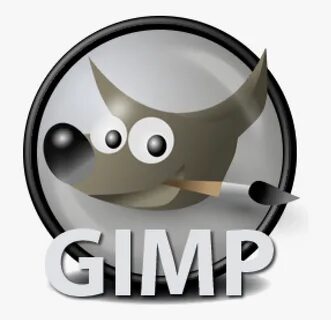 Gimp 2 Logo Png , Png Download - Gimp Logo, Transparent Png 
