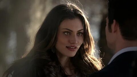 1x15 - Le Grand Guignol - theoriginals s01e15 0137 - Phoebe 