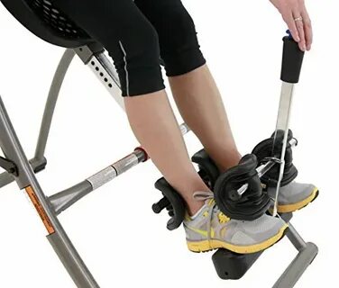 Купить Teeter EP-970 LTD Inversion Table в интернет-магазине