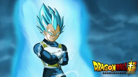 Vegeta Wallpaper - AirWallpaper.Com