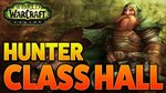 Unseen Armaments Class Order Hall Guide #Warcraft #Gaming #H