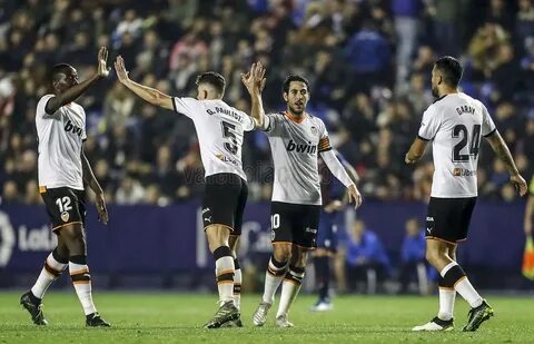 Валенсия - Реал Мадрид: прогноз 15 декабря 2019 Кф.2