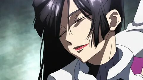 Cross Ange: Tenshi to Ryuu no Rondo #25 Para o Fim do Tempo (時 の 彼 方 で) .