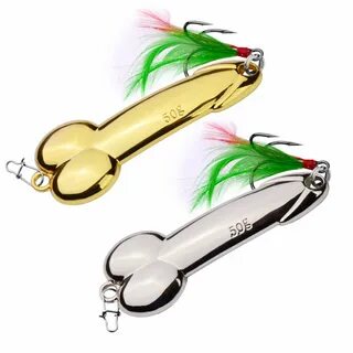 5pcs/lot-Gold/Silver GuaziV Spoon Fishing Lures Fishing Spin