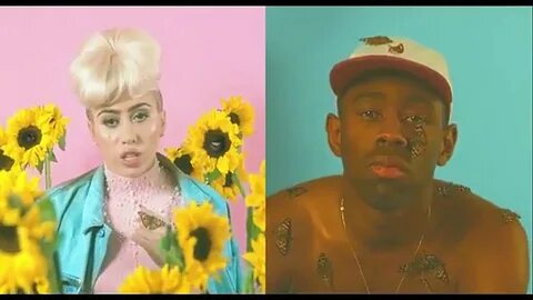 Tyler, The Creator PERFECT Featuring Kali Uchis And Austin Feinstein - Dail...