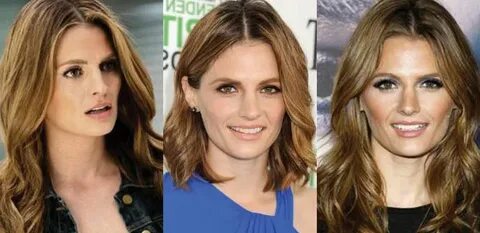 Stana Katic Plastic Surgery Before and After Pictures 2022
